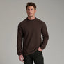 Kuhl Men's Alibi Sweater Dark Roast