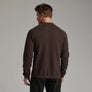Kuhl Men's Alibi Sweater Dark Roast