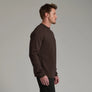Kuhl Men's Alibi Sweater Dark Roast