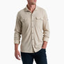 Kuhl Men's Innovatr™ Knit Flannel (7577)