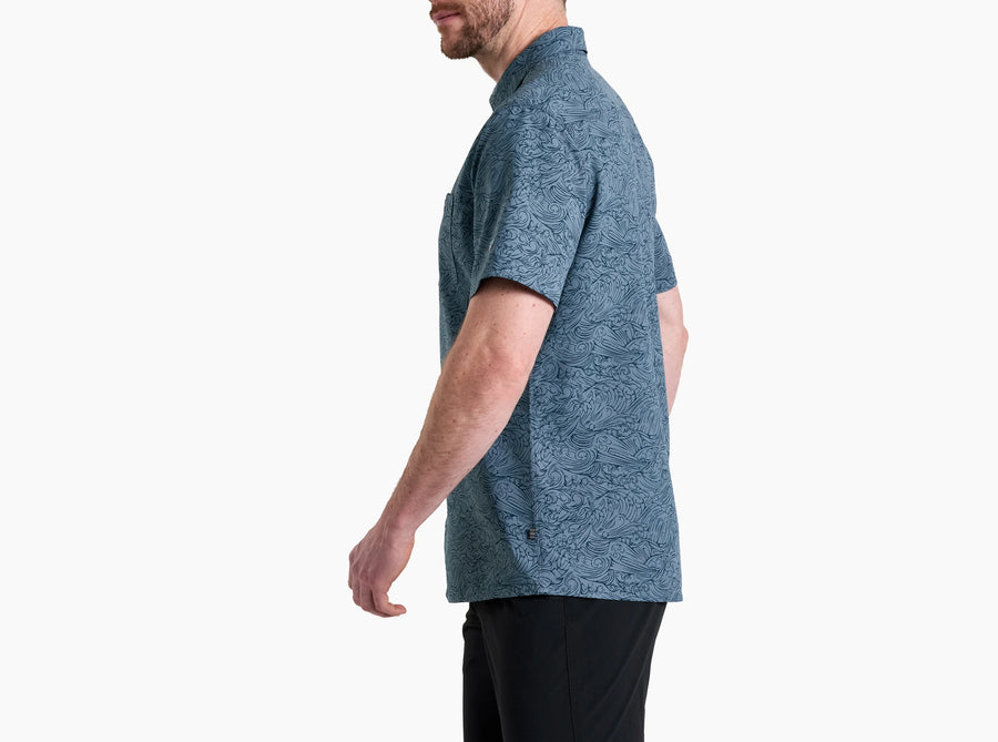 Kuhl Men's Persuadr Short Sleeve (7428)
