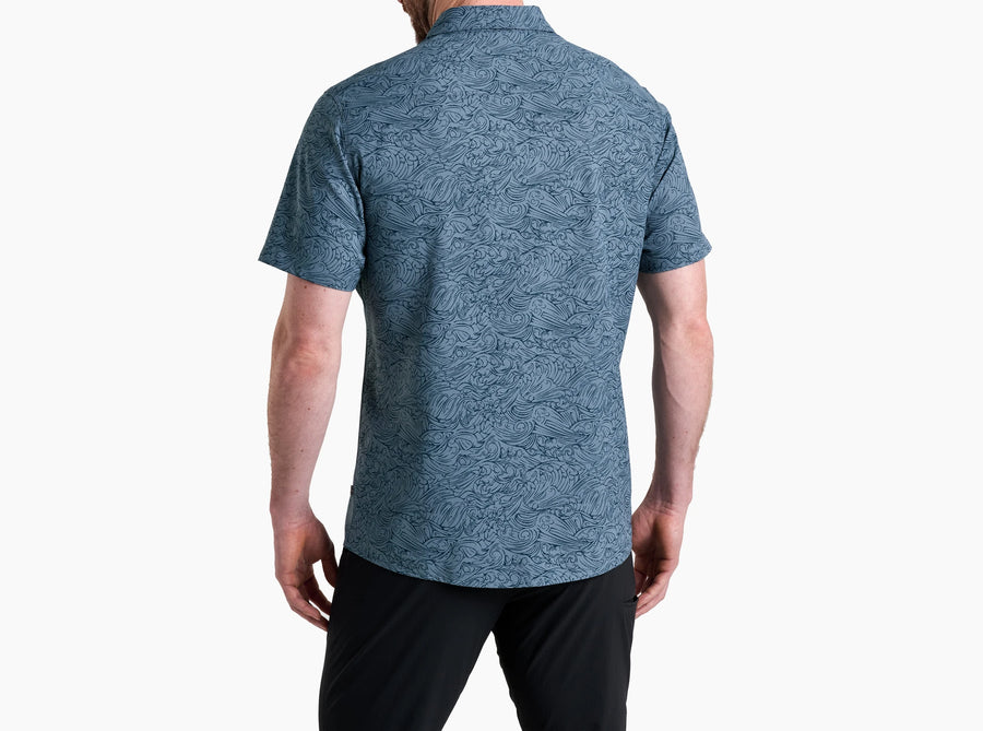 Kuhl Men's Persuadr Short Sleeve (7428)