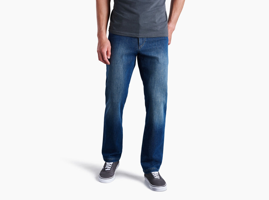 Kuhl Men's Denim Klassik Jeans (5200)
