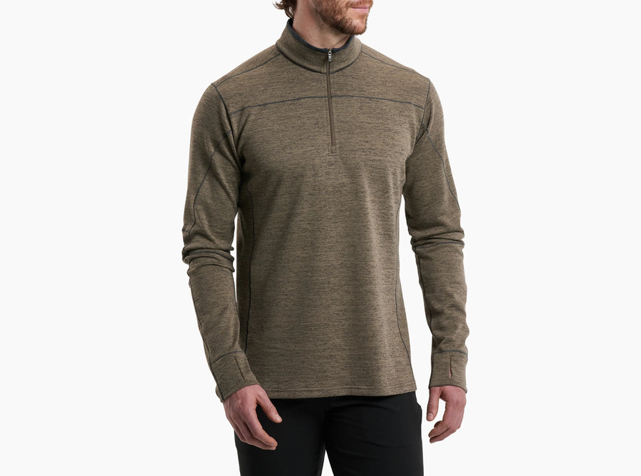 Kuhl Men's 1/4 Ryzer (3112)