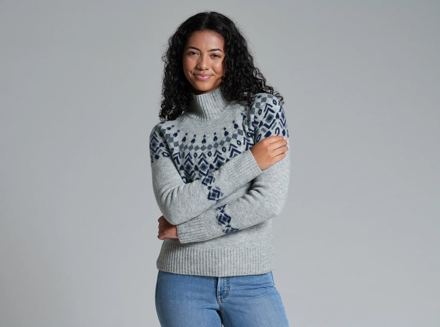 Kuhl Women's Alpina Sweater (4063)