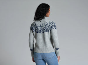 Kuhl Women's Alpina Sweater (4063)