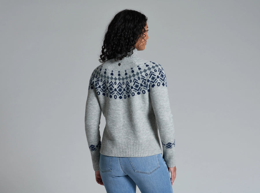 Kuhl Women's Alpina Sweater (4063)