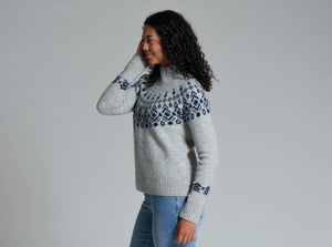 Kuhl Women's Alpina Sweater (4063)
