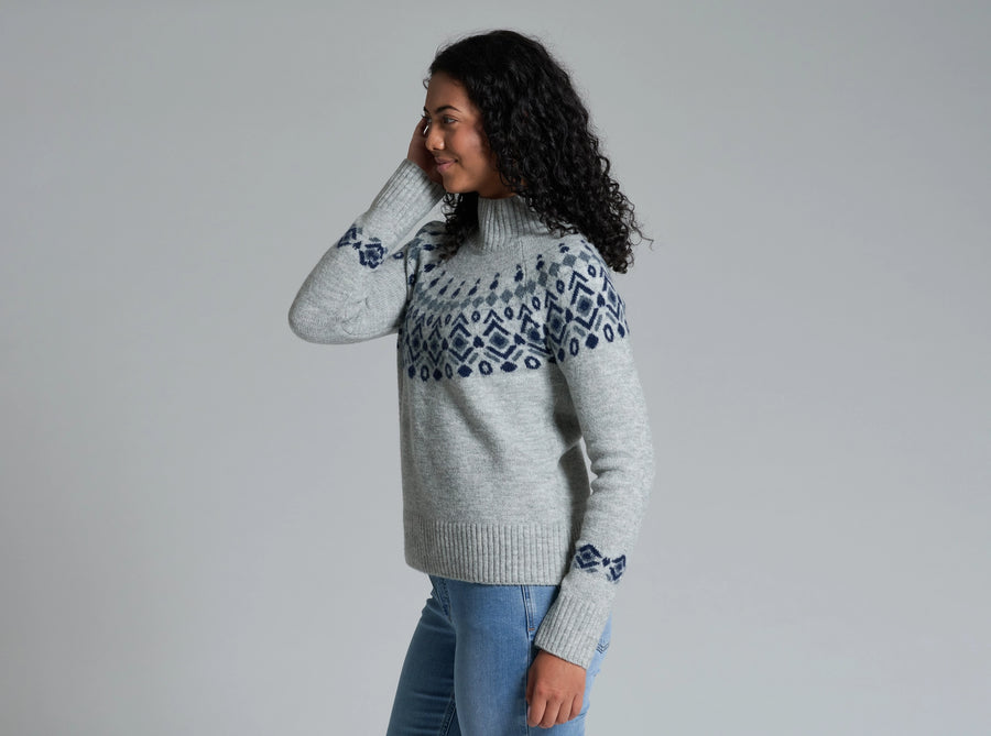 Kuhl Women's Alpina Sweater (4063)