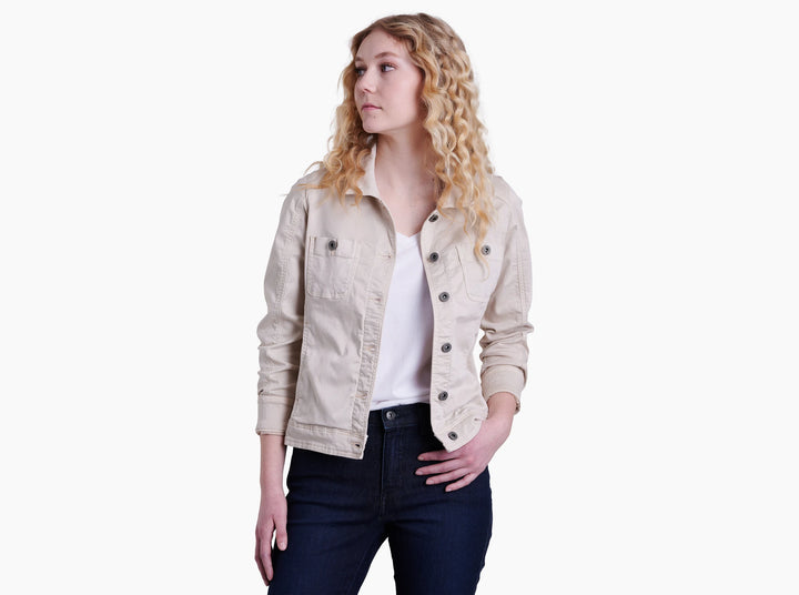 Kuhl Women's Kultivatr Jacket (2214)