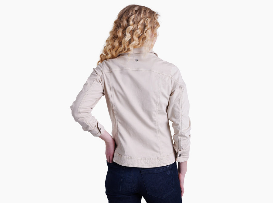 Kuhl Women's Kultivatr Jacket (2214)