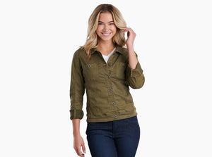 Kuhl Women's Kultivatr Jacket (2214)
