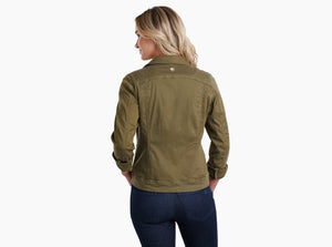 Kuhl Women's Kultivatr Jacket (2214)