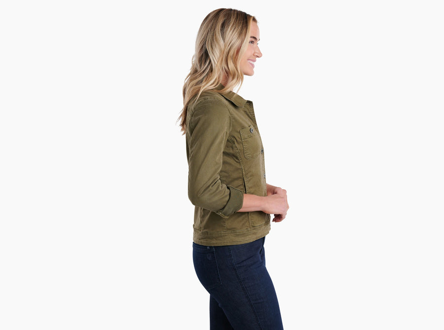 Kuhl Women's Kultivatr Jacket (2214)