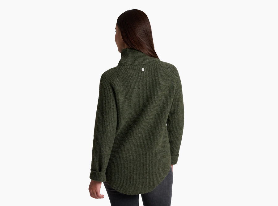 Kuhl Women's Sienna Sweater Vine