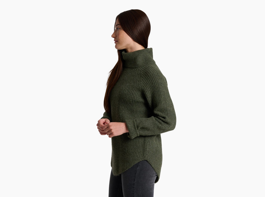 Kuhl Women's Sienna Sweater Vine