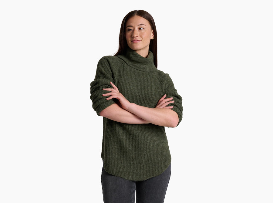 Kuhl Women's Sienna Sweater Vine