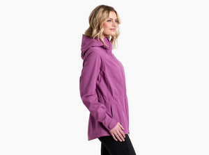Kuhl Women's Stretch Voyagr Jacket (2234)