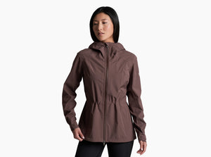 Kuhl Women's Stretch Voyagr Jacket (2234)