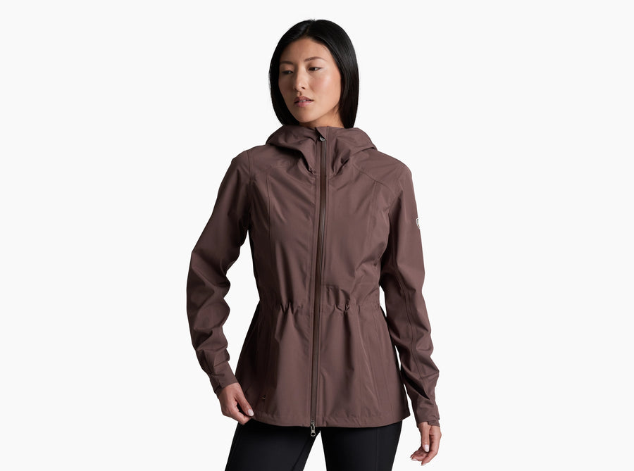 Kuhl Women's Stretch Voyagr Jacket (2234)