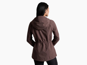 Kuhl Women's Stretch Voyagr Jacket (2234)