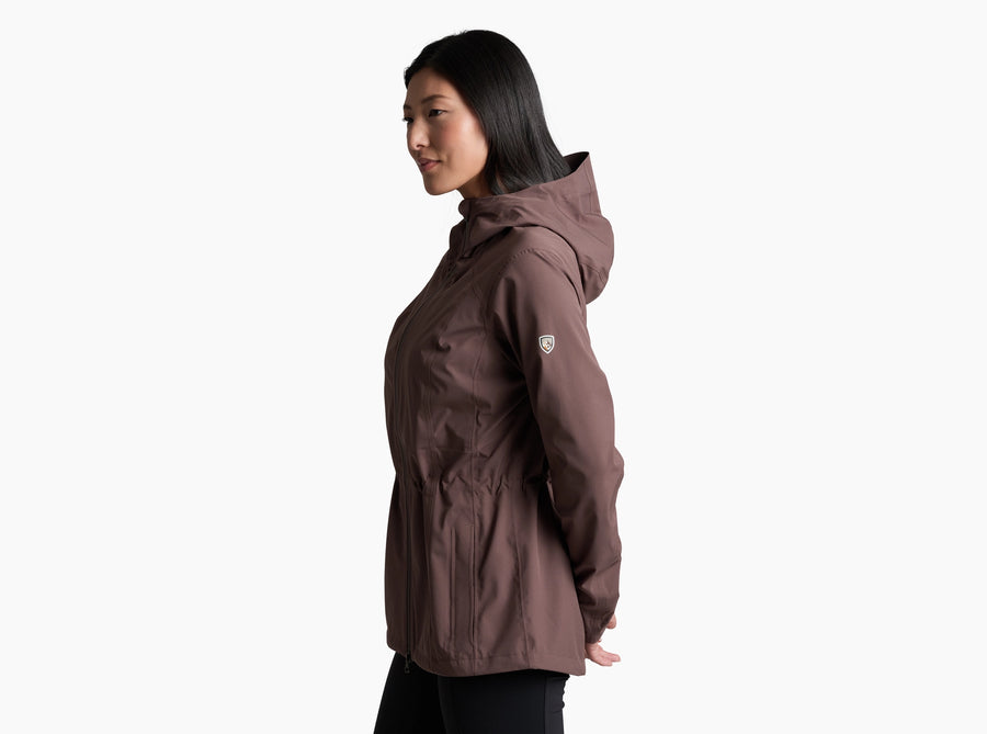 Kuhl Women's Stretch Voyagr Jacket (2234)