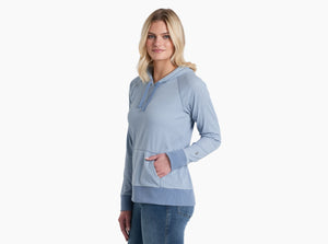 Kuhl Women's Stria Pullover Hoody (4096)