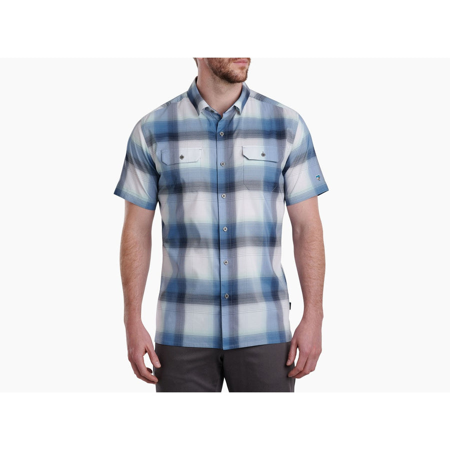 Kuhl Stealth Short Sleeve Shirt