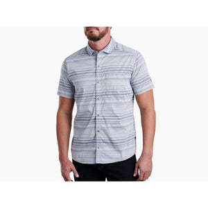 Kuhl Men's Intriguer Short Sleeve button up