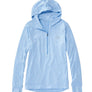 LL Bean Women's Insect Shield Pro Knit Hoodie (515894)