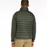 LL Bean Men's Access Puffer Down Vest (528022)