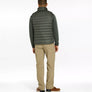LL Bean Men's Access Puffer Down Vest (528022)