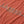 Close-up of a red shirt with L.L. Bean logo