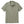 Green polo shirt on a white background