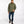 LL Bean Men's Mountain Classic Down Hooded Sherpa Lined Jacket (511960)