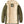 LL Bean Men's Mountain Classic Down Hooded Sherpa Lined Jacket (511960)