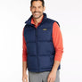 LL Bean Men's Mountain Classic Down Vest (526986)
