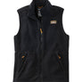 LL Bean Men's Mountain Classic Fleece Vest (504672)