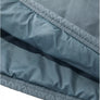 LL Bean Men's Mountain Classic Insulated Anorak Jacket (528058)