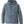 LL Bean Men's Mountain Classic Insulated Anorak Jacket (528058)