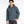LL Bean Men's Mountain Classic Insulated Anorak Jacket (528058)