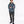 LL Bean Men's Mountain Classic Insulated Anorak Jacket (528058)