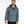 LL Bean Men's Mountain Classic Insulated Anorak Jacket (528058)