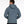 LL Bean Men's Mountain Classic Insulated Anorak Jacket (528058)