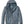 LL Bean Men's Mountain Classic Insulated Anorak Jacket (528058)