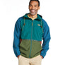 LL Bean Men's Mountain Classic Jacket, Multi Color (509964)