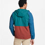 LL Bean Men's Mountain Classic Jacket, Multi Color (509964)
