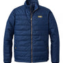 LLBean Men's Mountain Classic Puffer Jacket (511448)