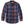 LL Bean Men's Scotch Plaid Flannel Shirt, Traditional Fit (228061)