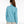 LL Bean Women's Airlight Knit Pullover Smokey Blue Heather (506463)